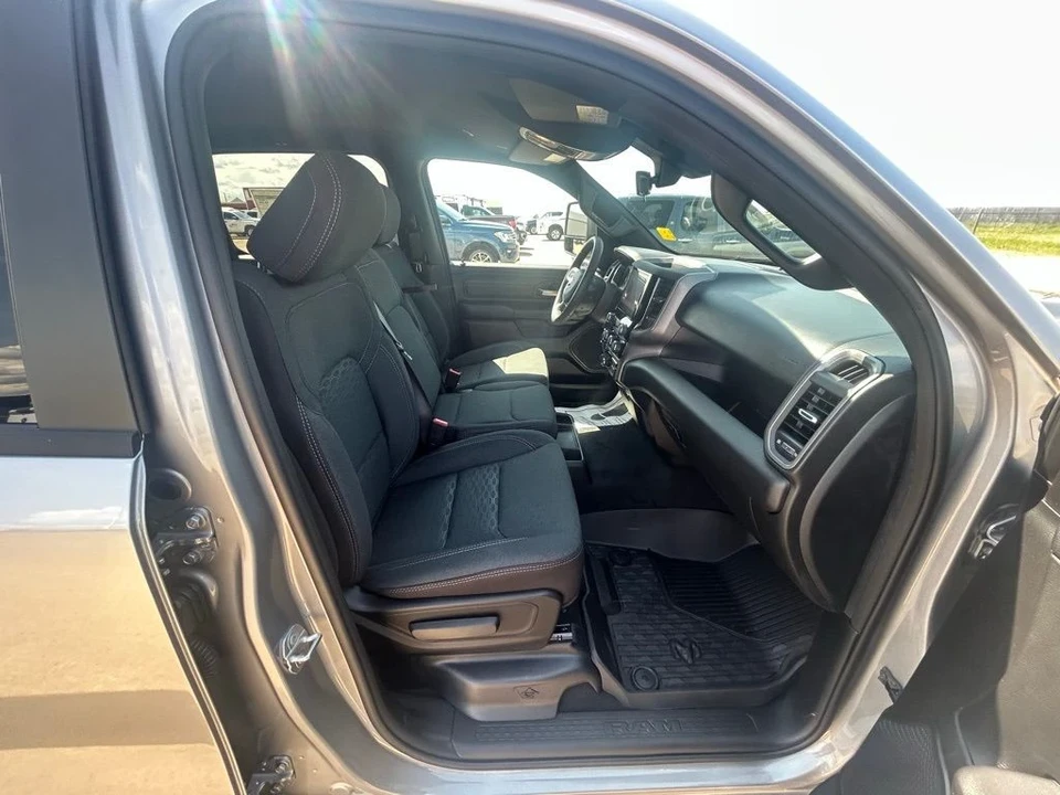 2025 Ram 1500 2nd Gen - Image 16 of 21