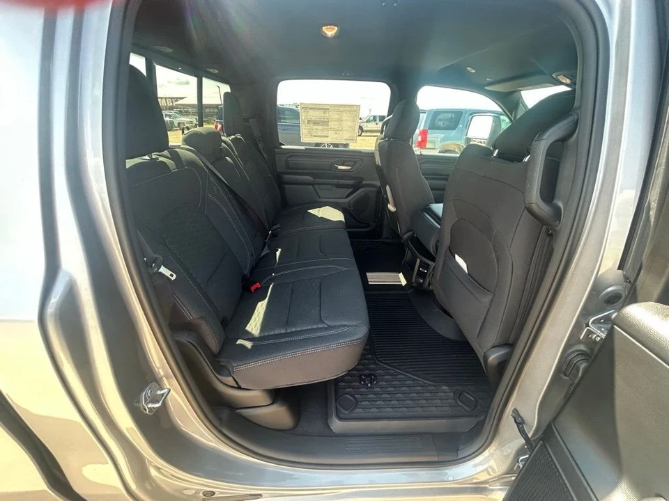 2025 Ram 1500 2nd Gen - Image 13 of 21