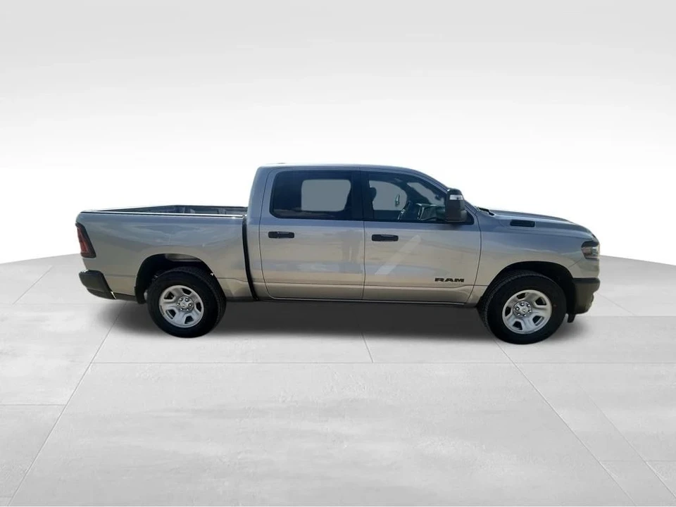 2025 Ram 1500 2nd Gen - Image 2 of 21