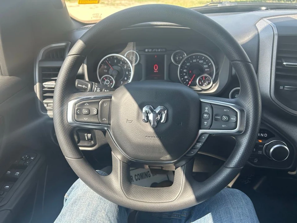 2025 Ram 1500 2nd Gen - Image 21 of 21