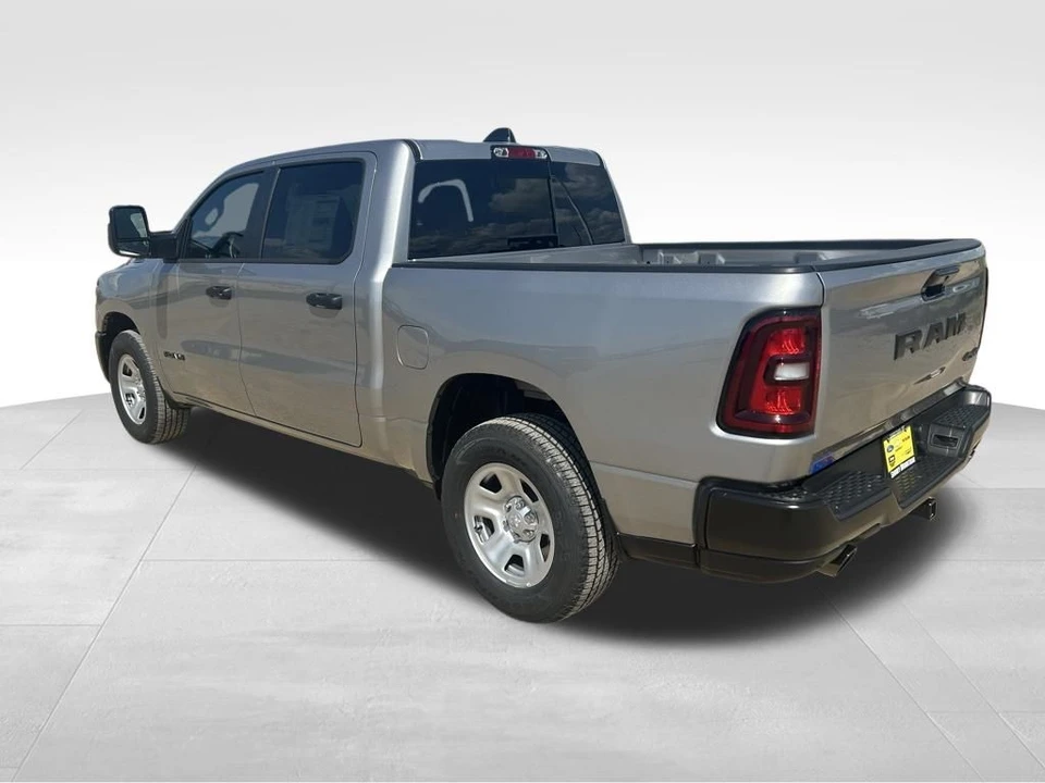 2025 Ram 1500 2nd Gen - Image 6 of 21