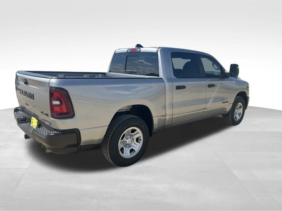 2025 Ram 1500 2nd Gen - Image 3 of 21