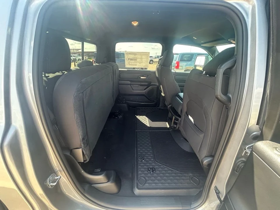 2025 Ram 1500 2nd Gen - Image 12 of 21
