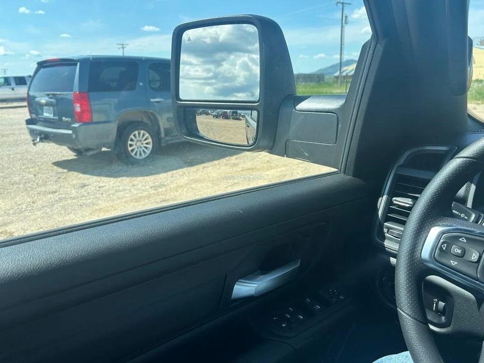 2025 Ram 1500 2nd Gen - Image 19 of 21