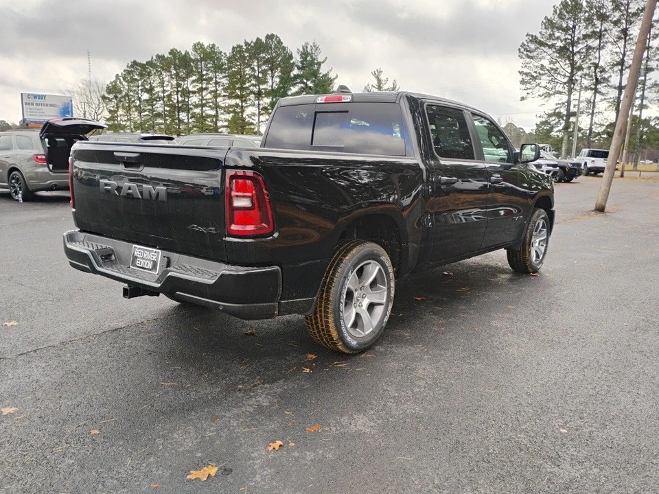 2025 Ram 1500 2nd Gen - Image 5 of 12