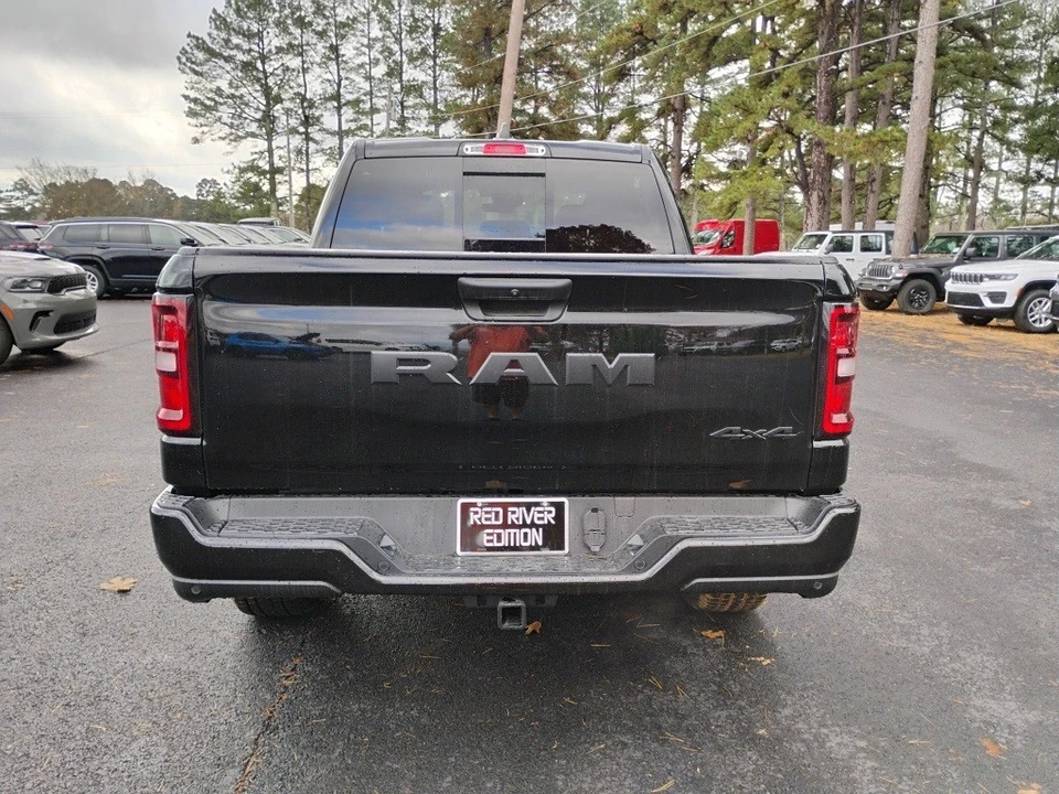 2025 Ram 1500 2nd Gen - Image 6 of 12