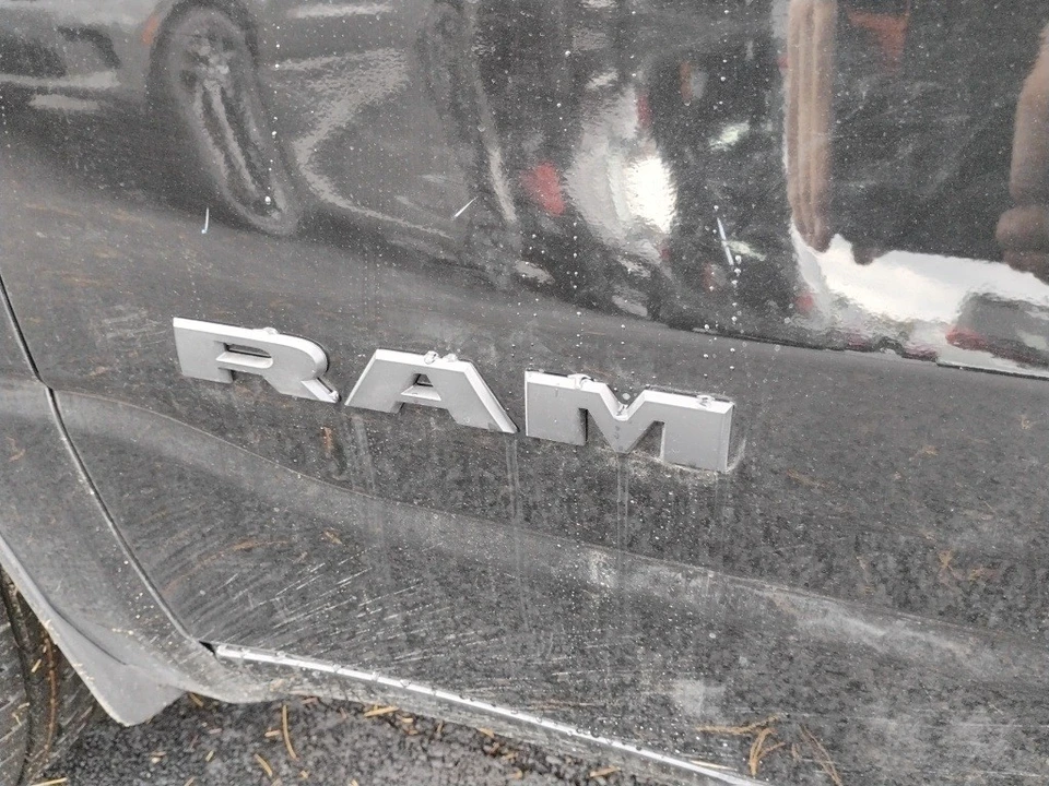 2025 Ram 1500 2nd Gen - Image 10 of 12