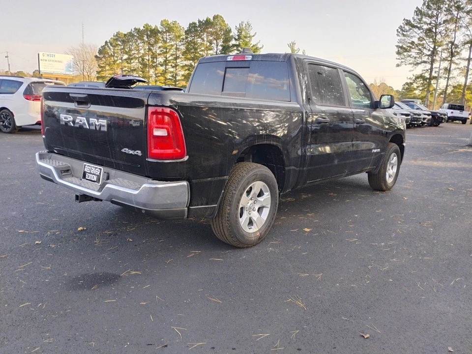 2025 Ram 1500 2nd Gen - Image 5 of 12