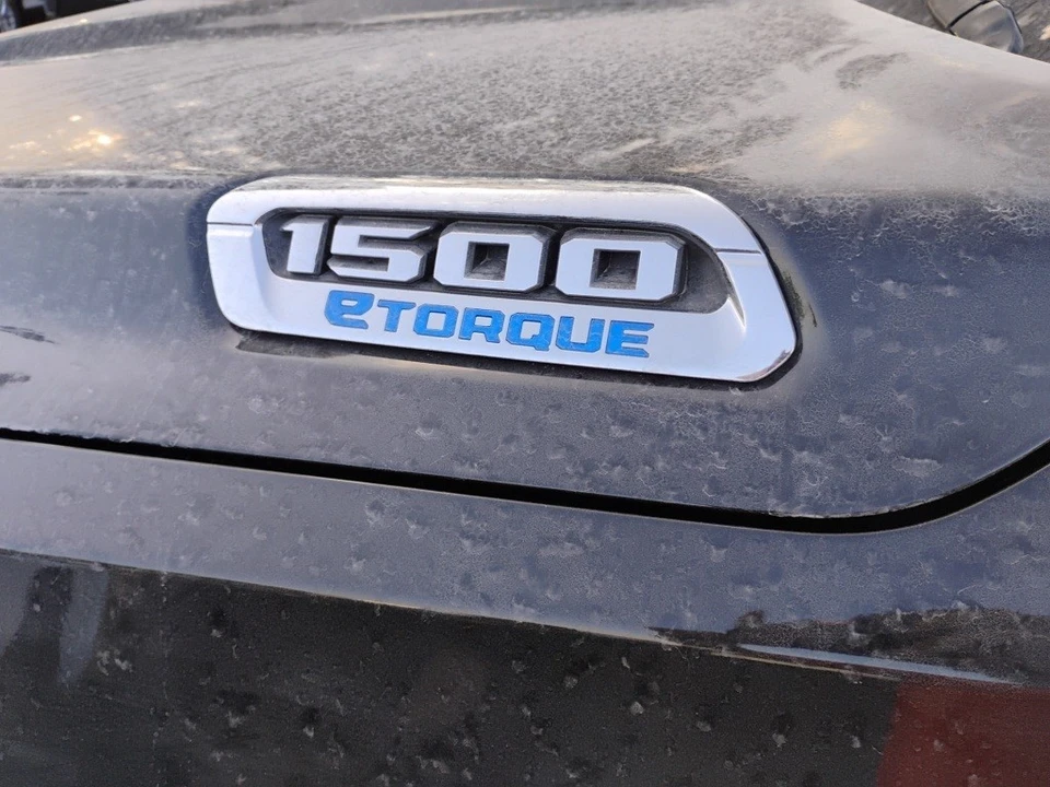 2025 Ram 1500 2nd Gen - Image 11 of 12