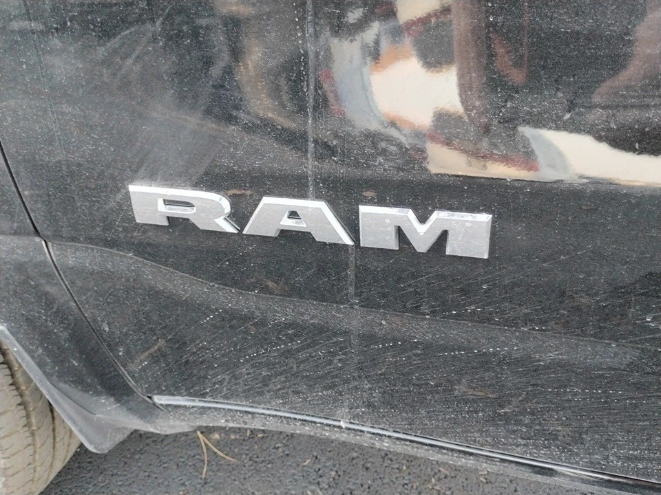 2025 Ram 1500 2nd Gen - Image 10 of 12