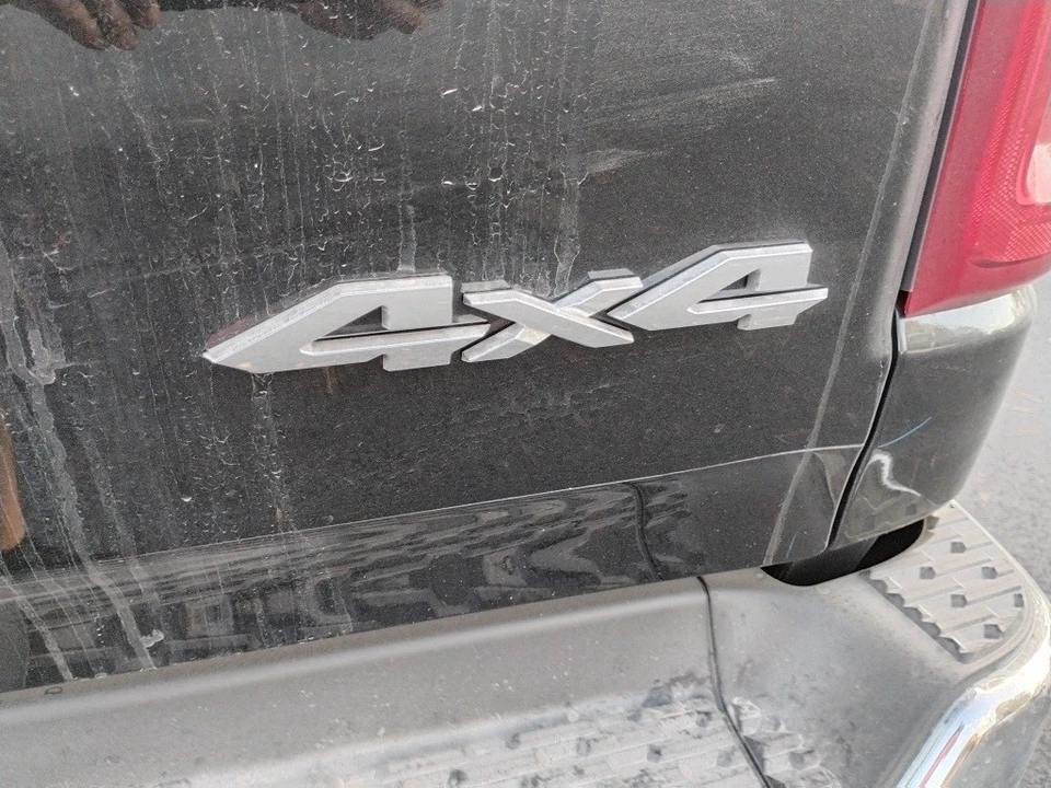 2025 Ram 1500 2nd Gen - Image 12 of 12