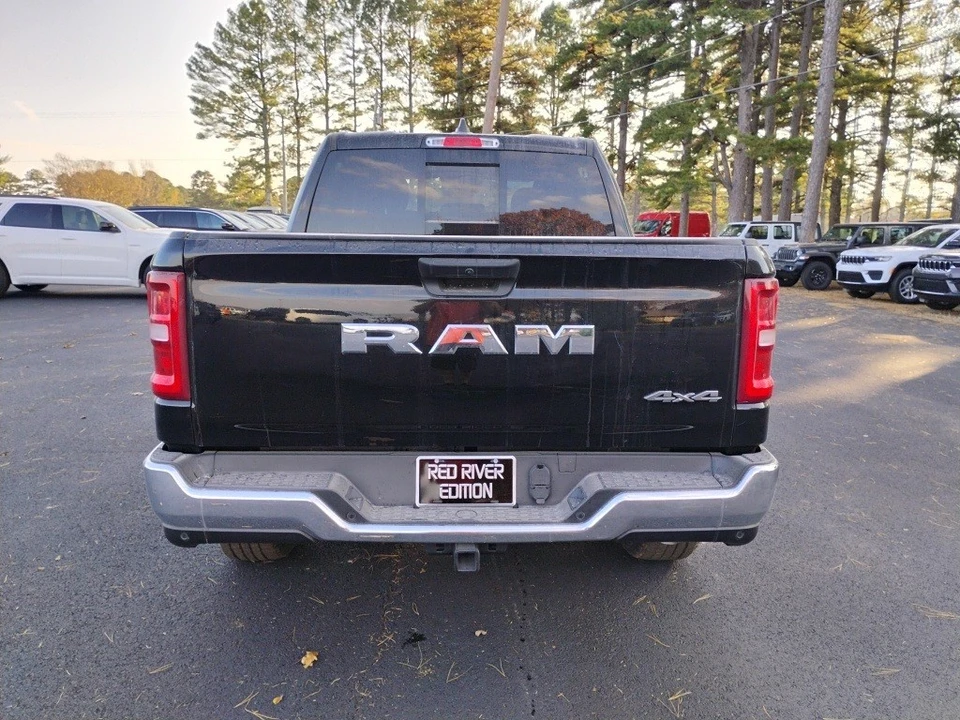 2025 Ram 1500 2nd Gen - Image 6 of 12