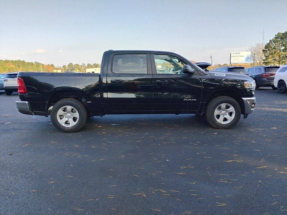 2025 Ram 1500 2nd Gen - Image 4 of 12