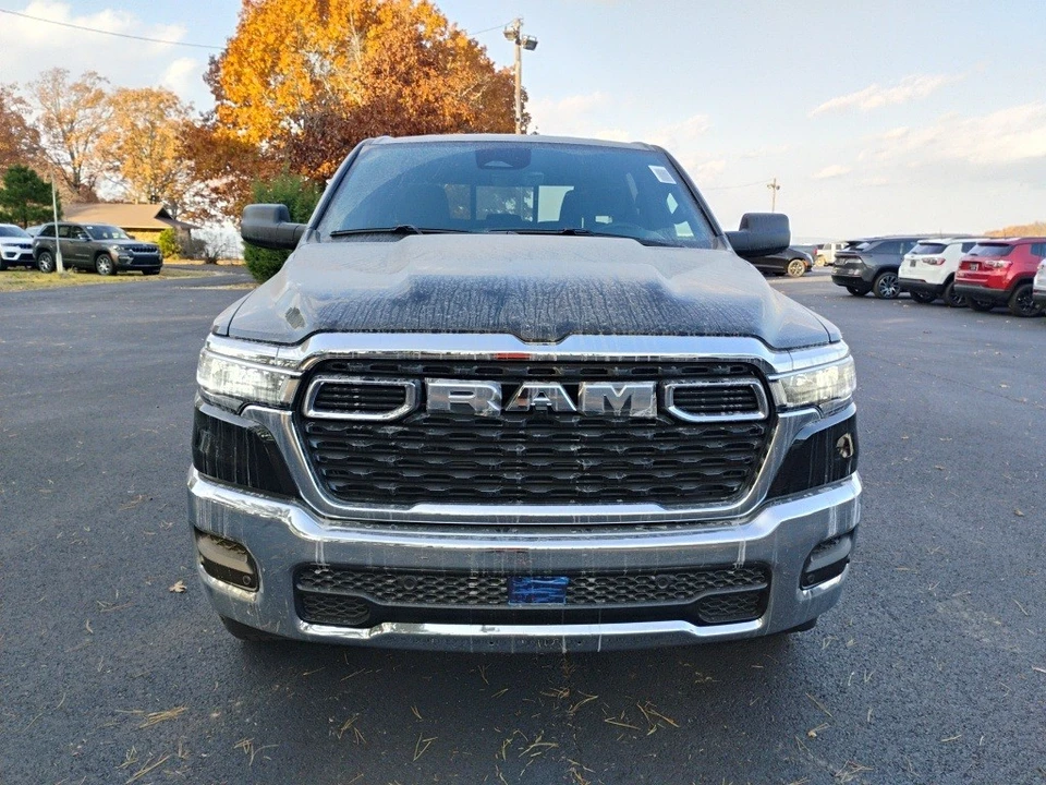 2025 Ram 1500 2nd Gen - Image 2 of 12