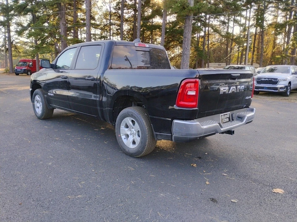 2025 Ram 1500 2nd Gen - Image 7 of 12