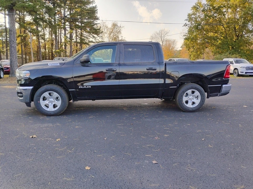 2025 Ram 1500 2nd Gen - Image 8 of 12
