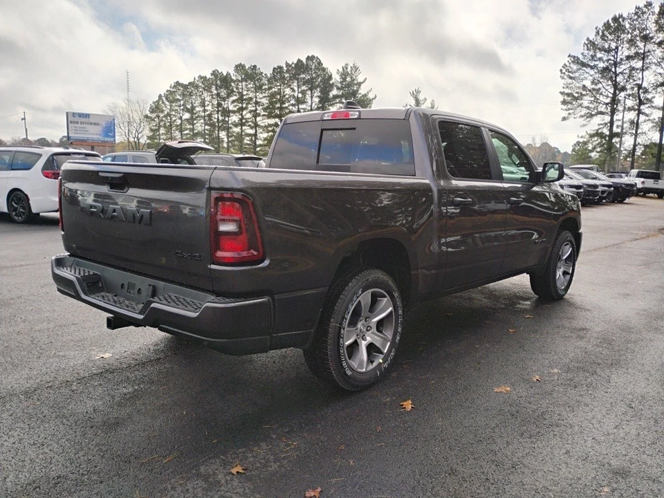 2025 Ram 1500 2nd Gen - Image 5 of 12