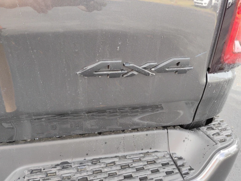 2025 Ram 1500 2nd Gen - Image 12 of 12