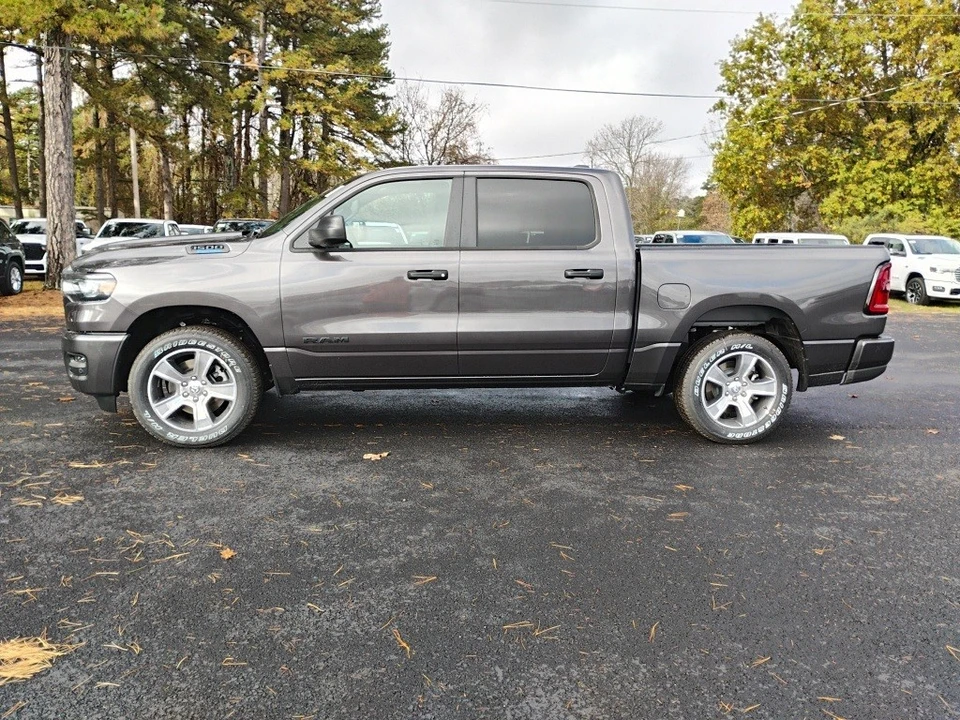 2025 Ram 1500 2nd Gen - Image 8 of 12