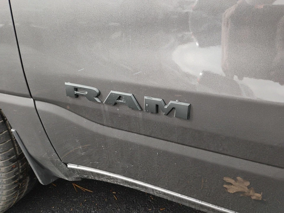 2025 Ram 1500 2nd Gen - Image 10 of 12
