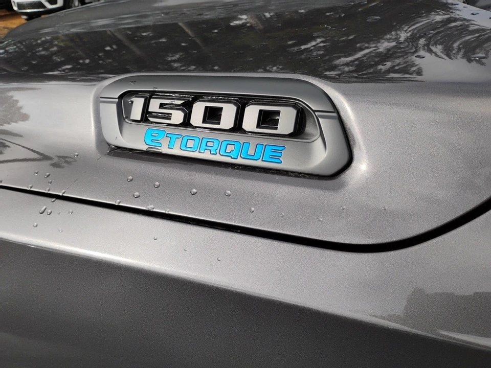 2025 Ram 1500 2nd Gen - Image 11 of 12