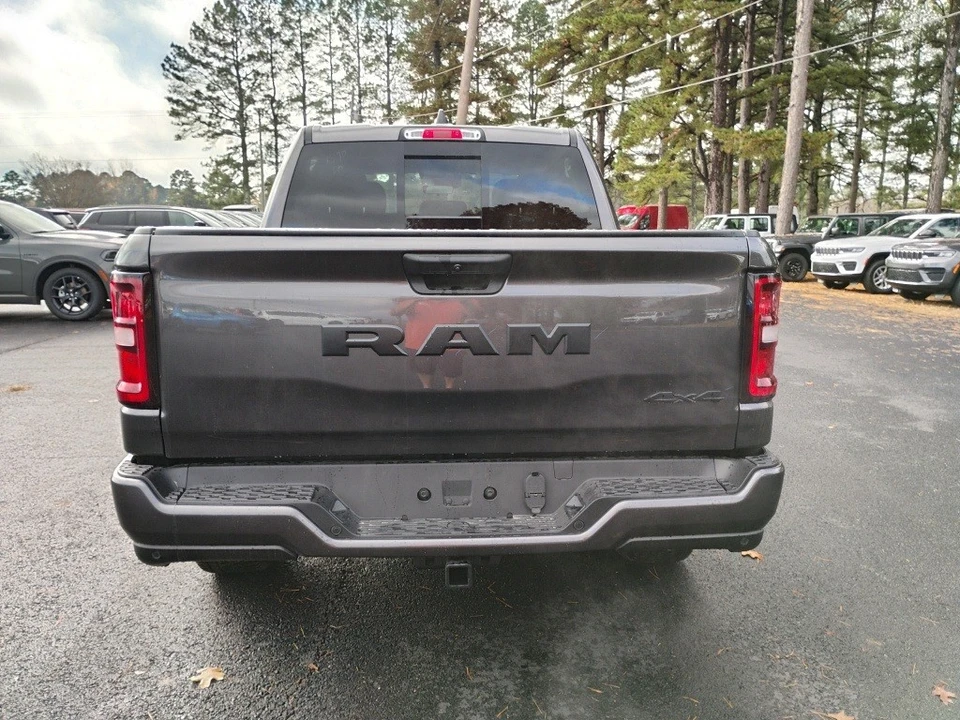 2025 Ram 1500 2nd Gen - Image 6 of 12