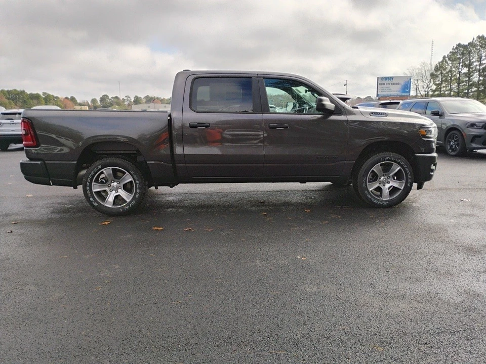 2025 Ram 1500 2nd Gen - Image 4 of 12