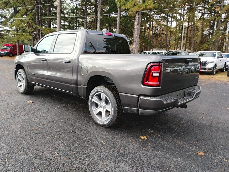 2025 Ram 1500 2nd Gen - Image 7 of 12