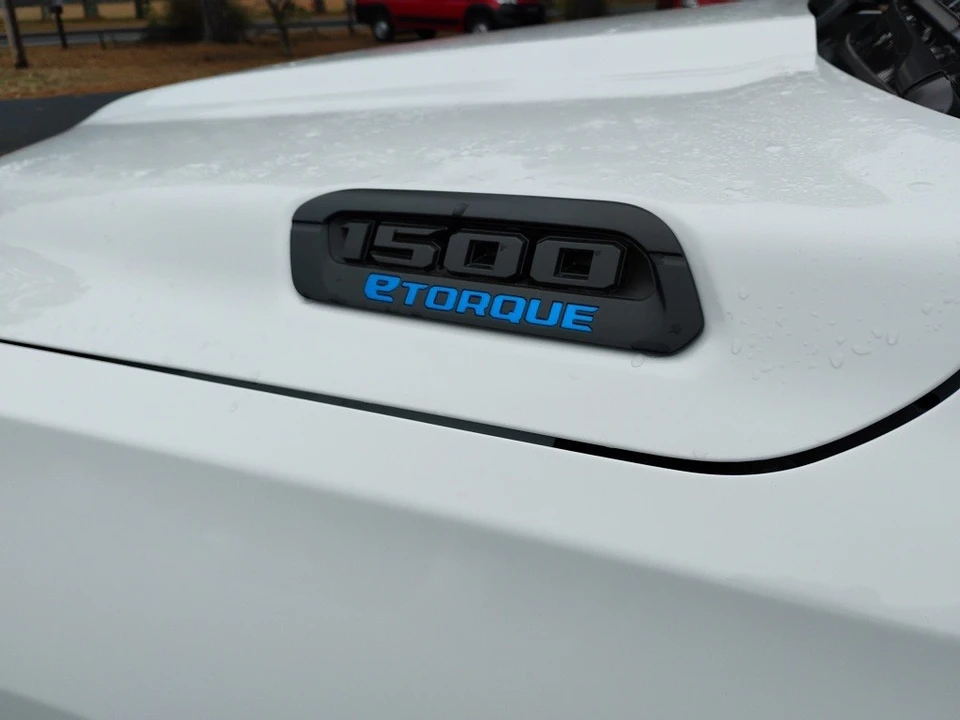 2025 Ram 1500 2nd Gen - Image 11 of 12