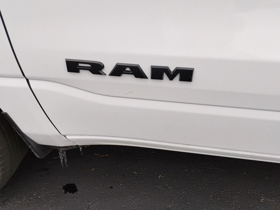 2025 Ram 1500 2nd Gen - Image 10 of 12