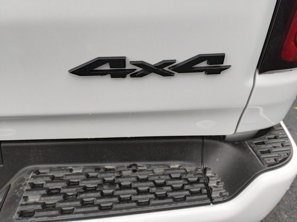 2025 Ram 1500 2nd Gen - Image 12 of 12