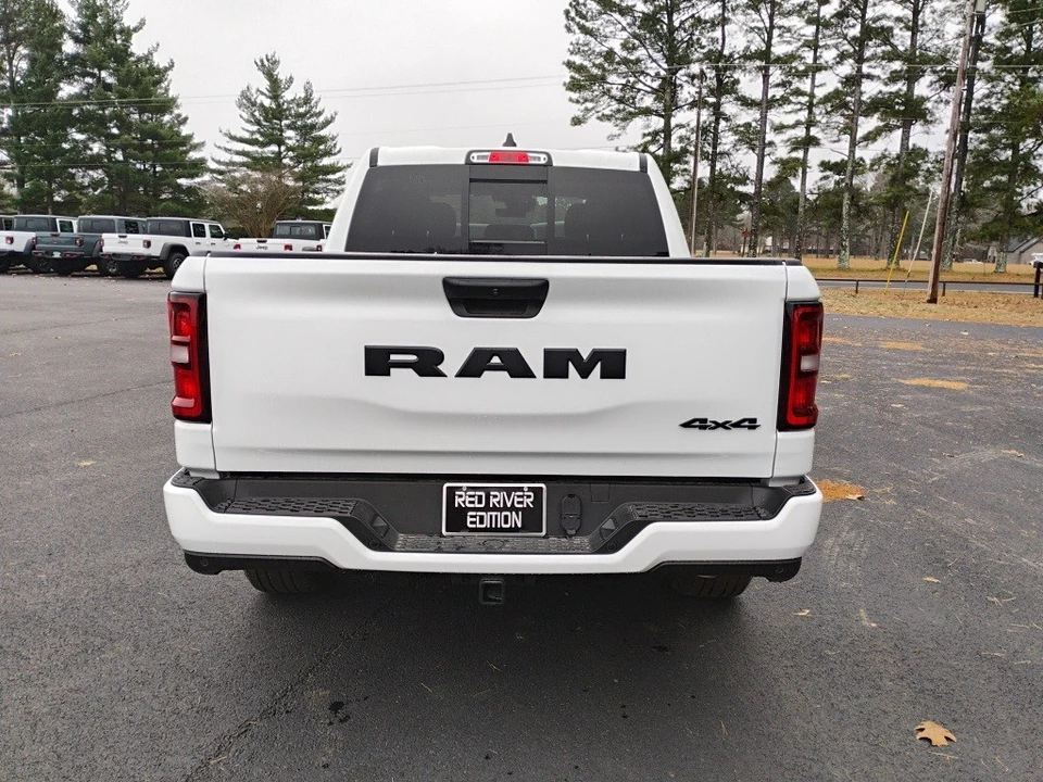 2025 Ram 1500 2nd Gen - Image 6 of 12