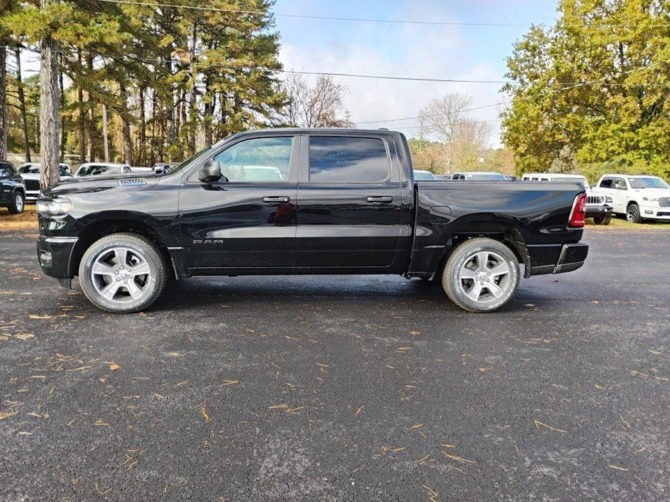 2025 Ram 1500 2nd Gen - Image 8 of 12