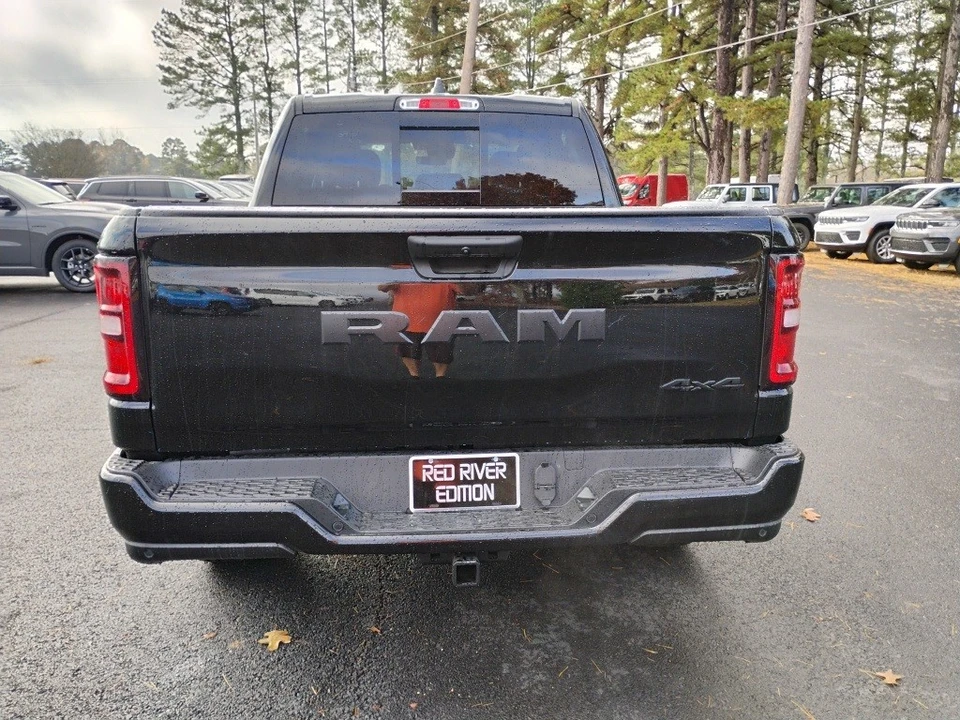 2025 Ram 1500 2nd Gen - Image 6 of 12