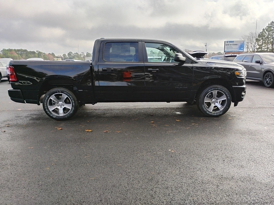 2025 Ram 1500 2nd Gen - Image 4 of 12