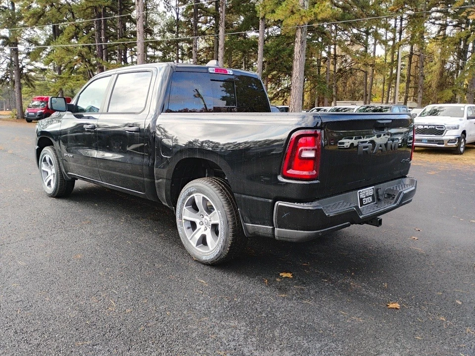 2025 Ram 1500 2nd Gen - Image 7 of 12