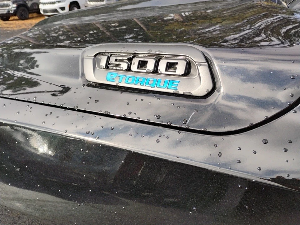 2025 Ram 1500 2nd Gen - Image 11 of 12