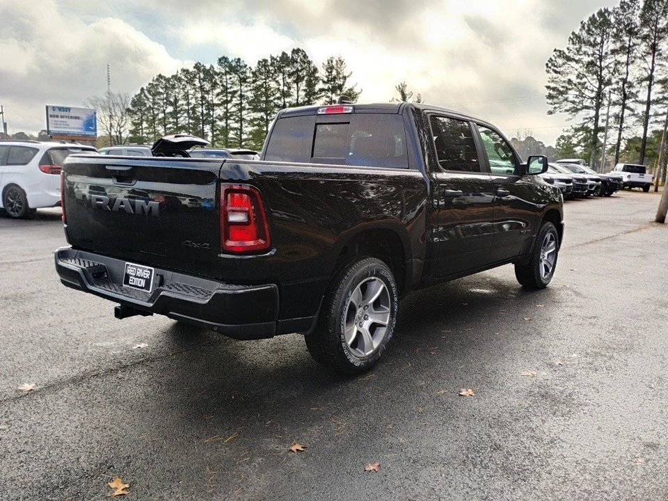 2025 Ram 1500 2nd Gen - Image 5 of 12