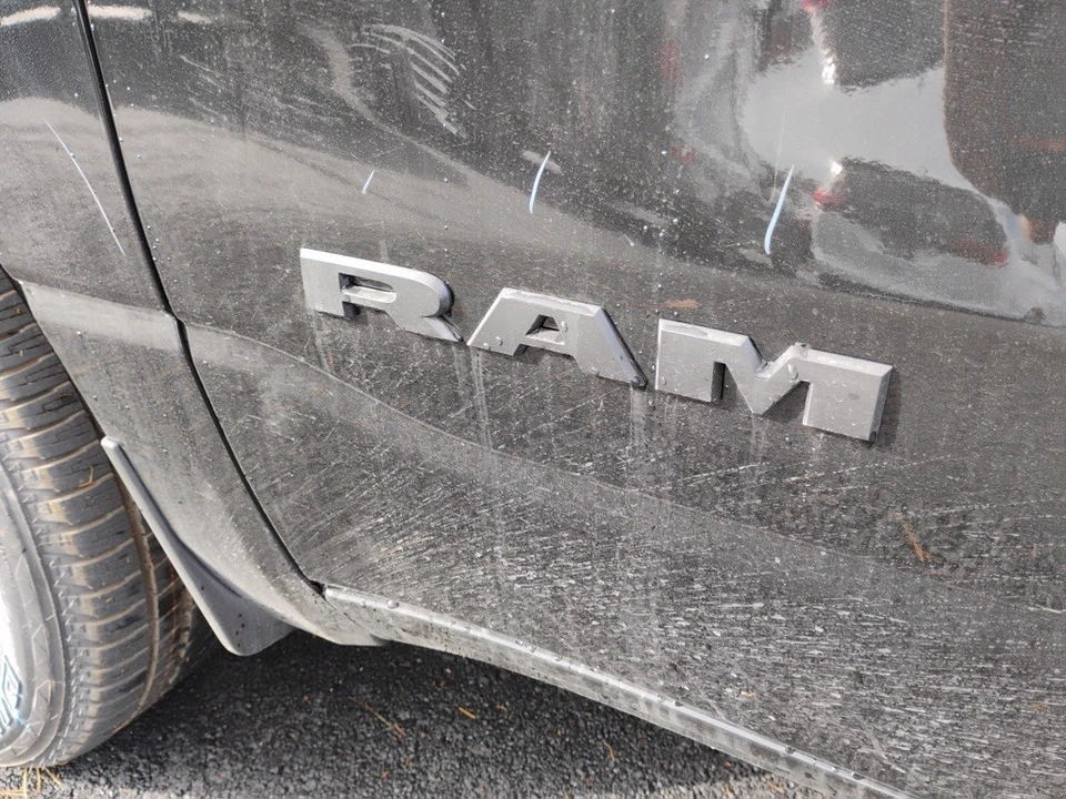 2025 Ram 1500 2nd Gen - Image 10 of 12