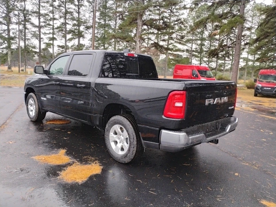 2025 Ram 1500 2nd Gen - Image 7 of 12