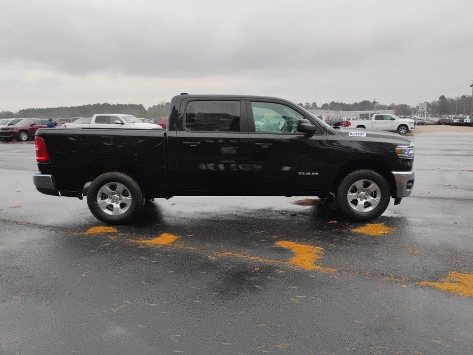 2025 Ram 1500 2nd Gen - Image 4 of 12