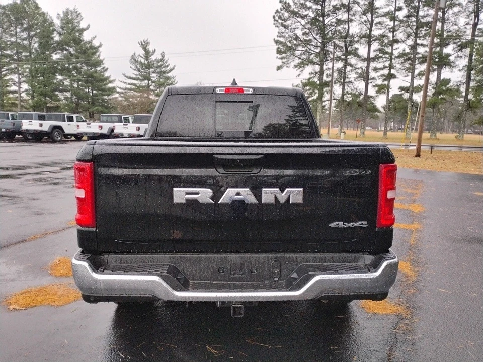 2025 Ram 1500 2nd Gen - Image 6 of 12