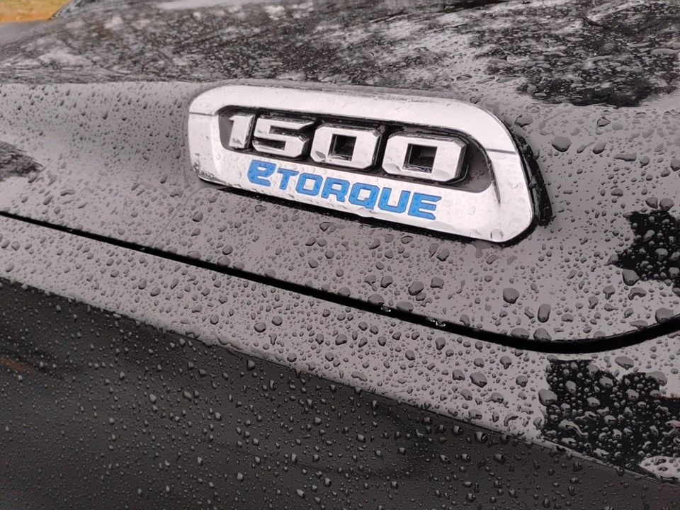 2025 Ram 1500 2nd Gen - Image 11 of 12