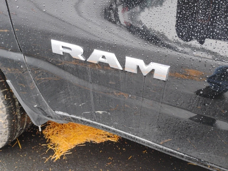 2025 Ram 1500 2nd Gen - Image 10 of 12