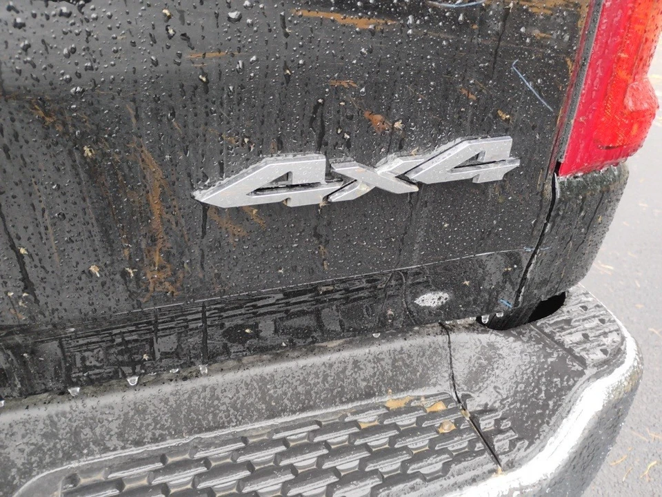 2025 Ram 1500 2nd Gen - Image 12 of 12