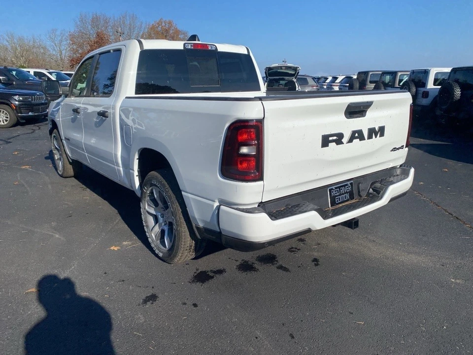 2025 Ram 1500 2nd Gen - Image 7 of 12