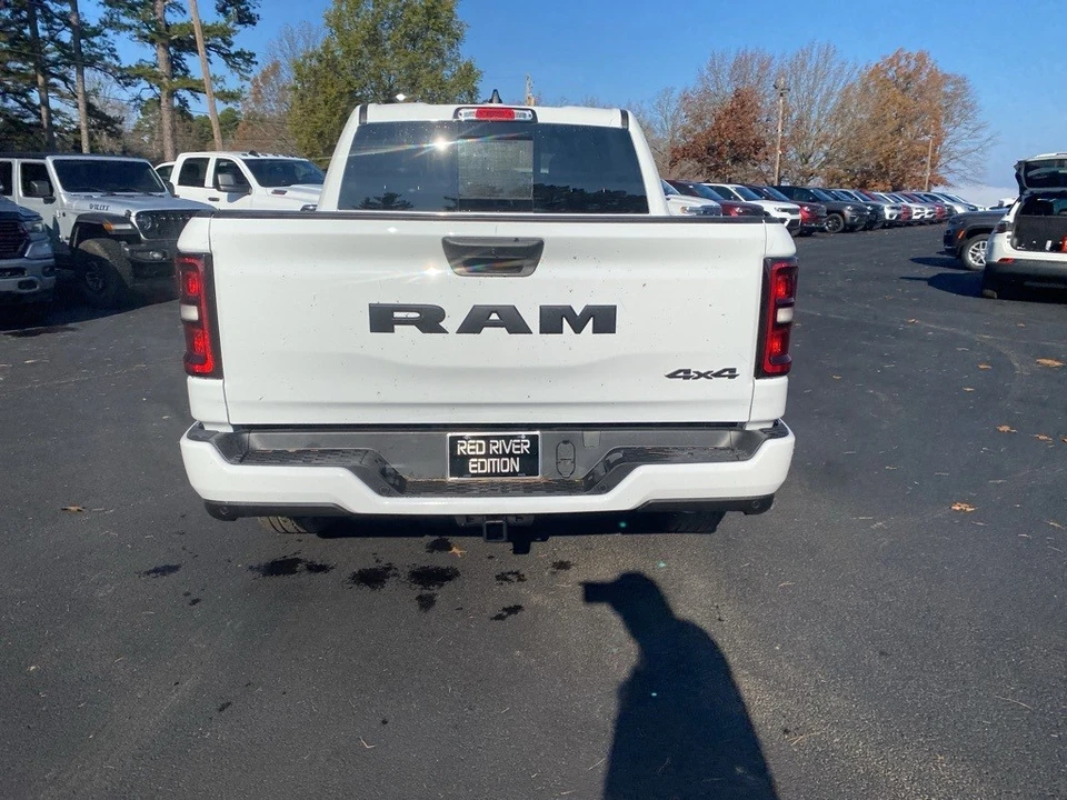 2025 Ram 1500 2nd Gen - Image 6 of 12