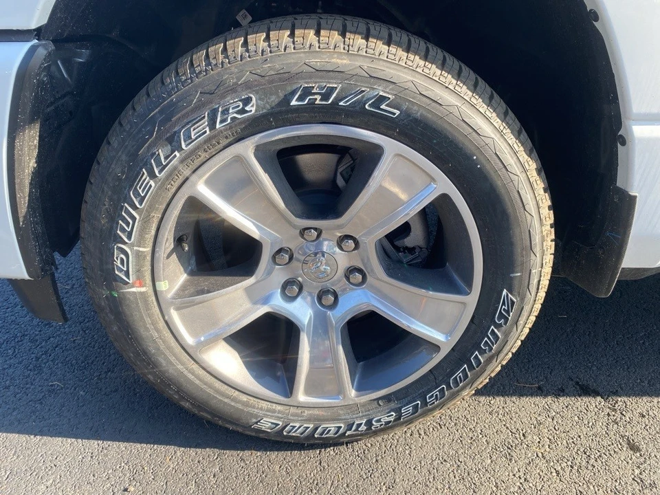 2025 Ram 1500 2nd Gen - Image 9 of 12