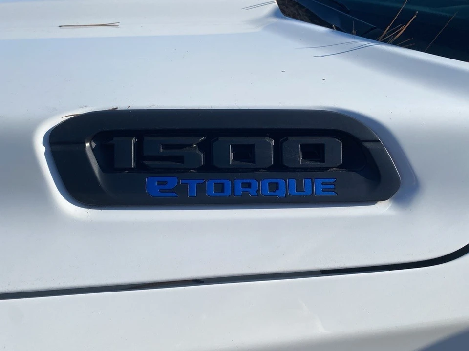 2025 Ram 1500 2nd Gen - Image 10 of 12