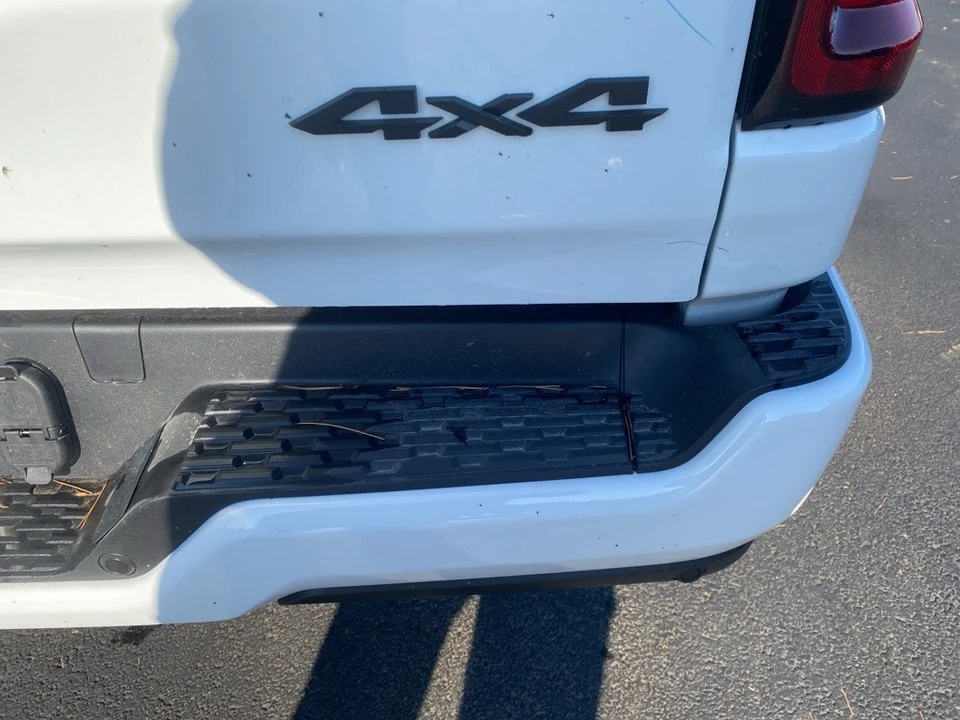 2025 Ram 1500 2nd Gen - Image 11 of 12